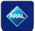 Logo Aral Tankstelle