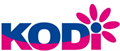 Logo KODi