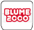 Logo Blume 2000