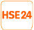 Logo HSE24