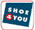 Logo Shoe 4 You