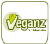 Logo Veganz