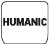 Logo Humanic